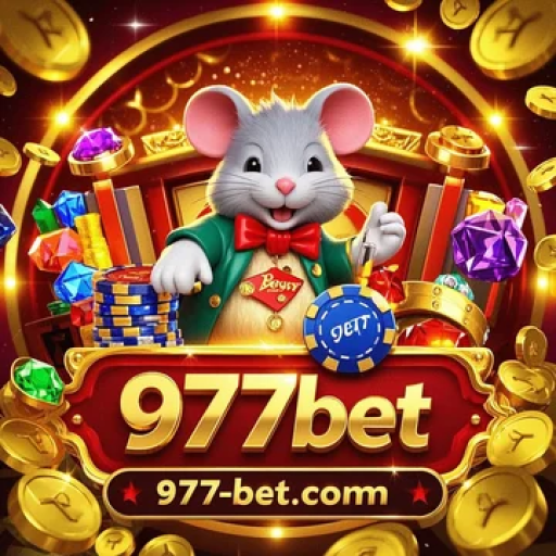 Explorando o Cassino no 977bet: Uma Experiência de Jogo Inigualável