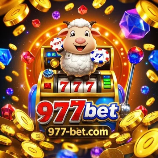 Apostas Ao Vivo: A Experiência Dinâmica do 977bet
