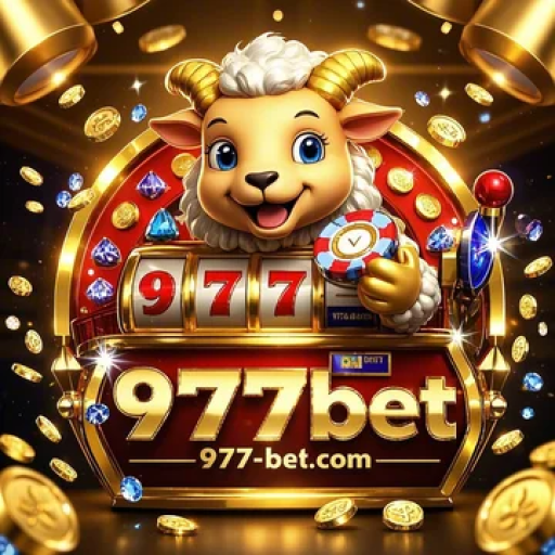 A Experiência do Pôquer Ao Vivo na 977bet: Emoção e Socialização em Tempo Real