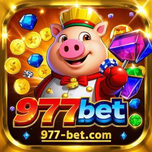 Logo 977bet
